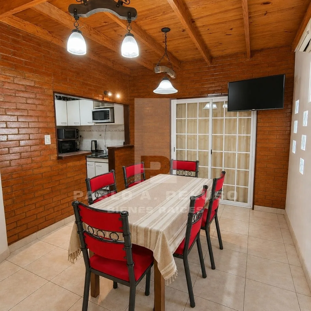 VENTA CASA Y DEPARTAMENTO EN LIBERTAD, MERLO, BUENOS AIRES
