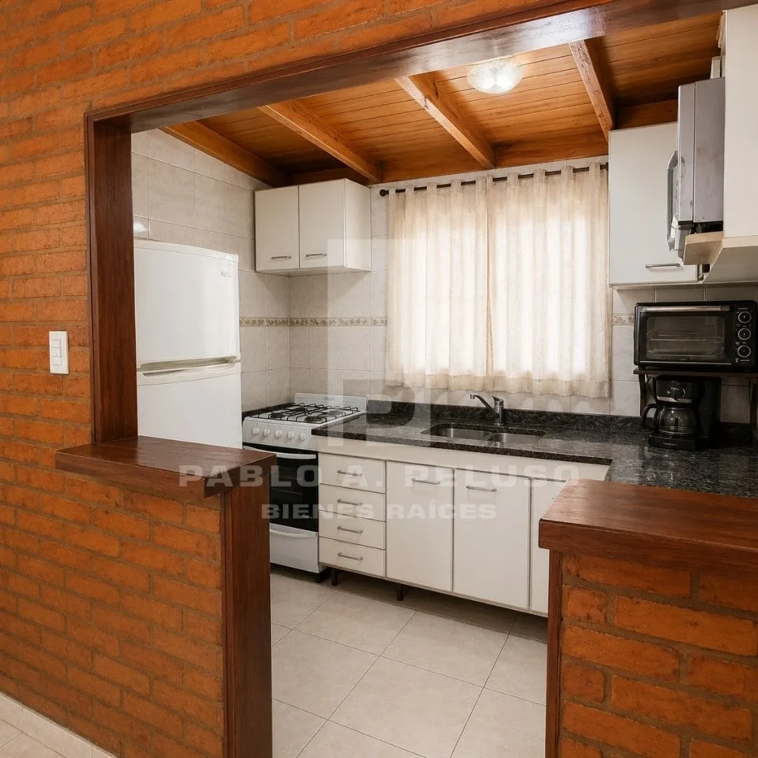 VENTA CASA Y DEPARTAMENTO EN LIBERTAD, MERLO, BUENOS AIRES