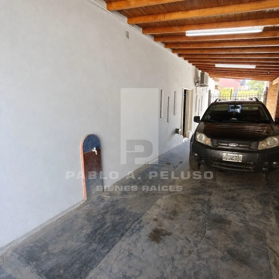 VENTA CASA Y DEPARTAMENTO EN LIBERTAD, MERLO, BUENOS AIRES