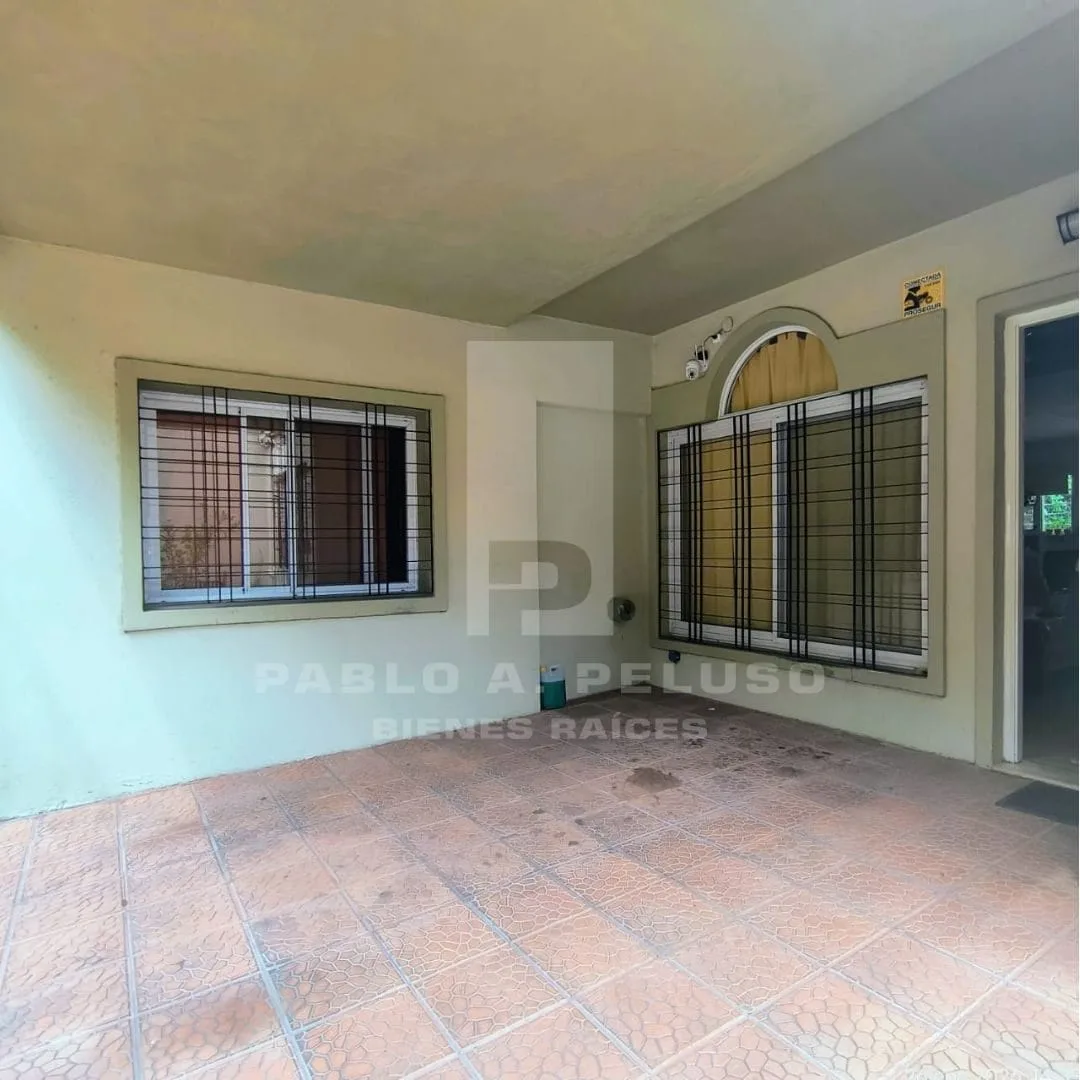 VENTA CASA 4 AMBIENTES. MERLO. ZONA OESTE. BUENOS AIRES.