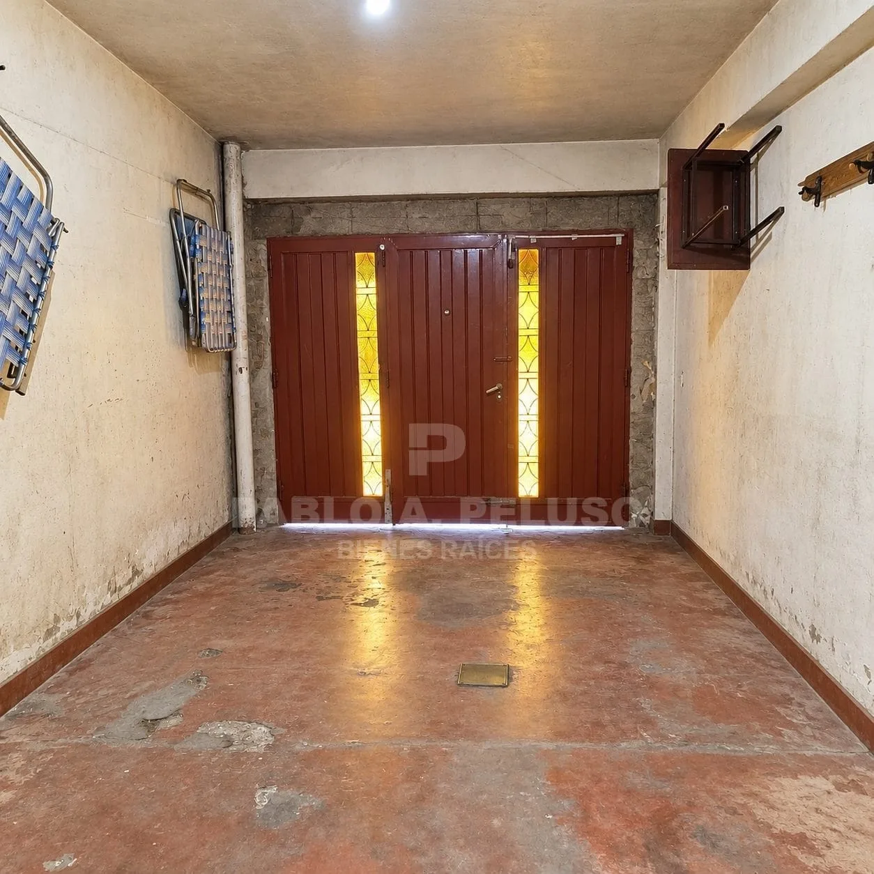 VENTA CASA 4 AMBIENTES EN MERLO. ZONA OESTE. BUENOS AIRES.