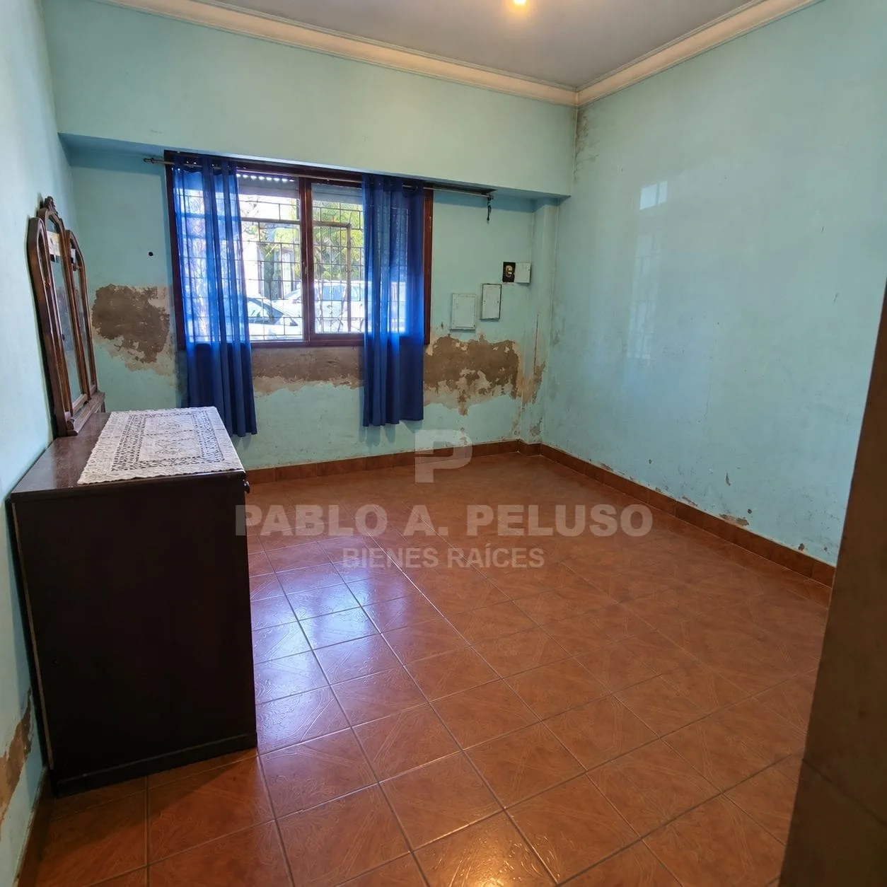VENTA CASA 4 AMBIENTES EN MERLO. ZONA OESTE. BUENOS AIRES.