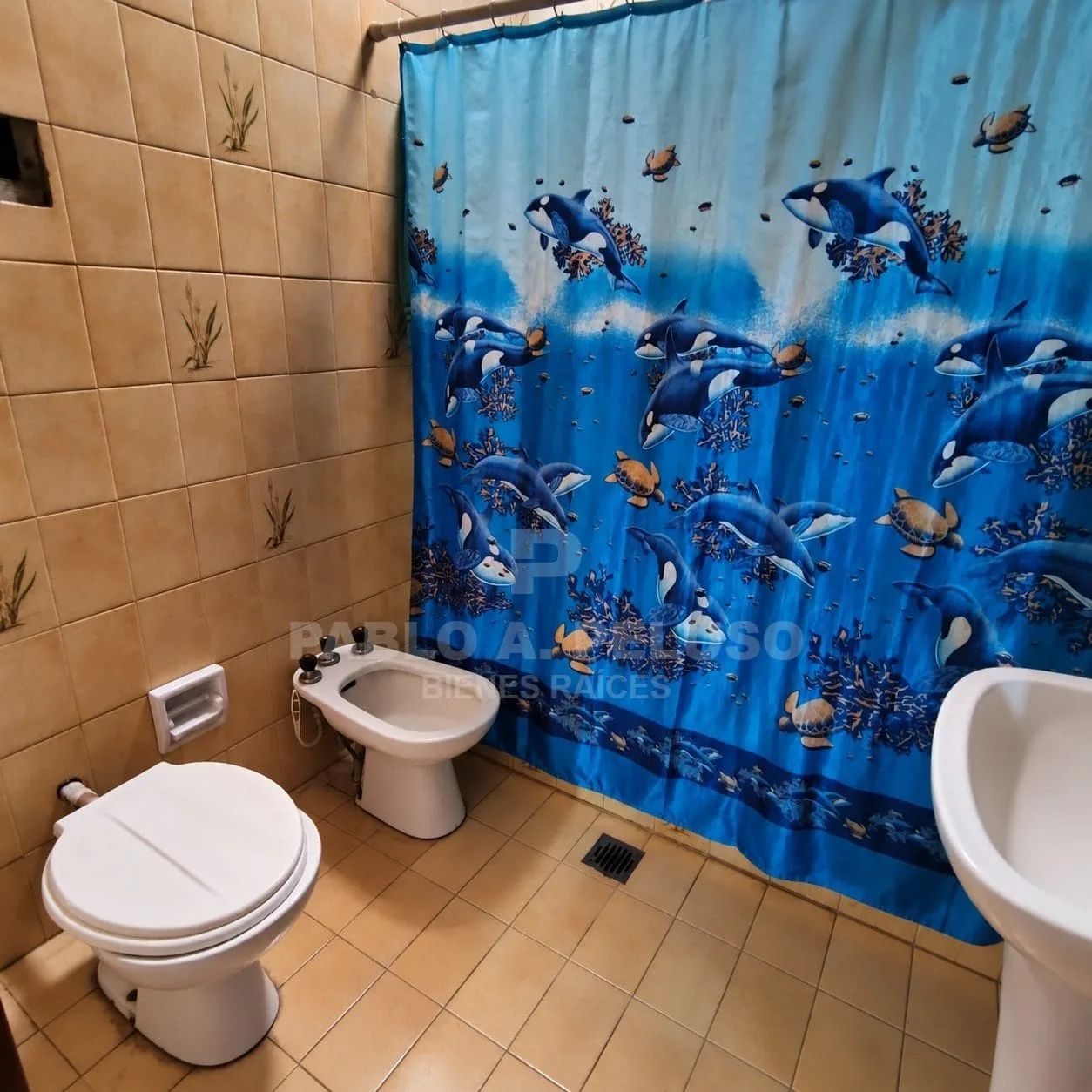 VENTA CASA 4 AMBIENTES EN MERLO. ZONA OESTE. BUENOS AIRES.