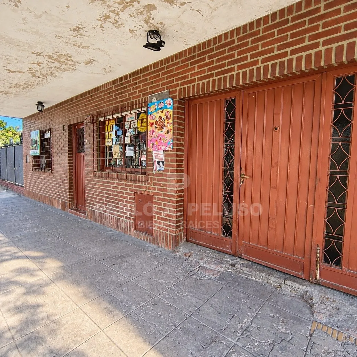 VENTA CASA 4 AMBIENTES EN MERLO. ZONA OESTE. BUENOS AIRES.