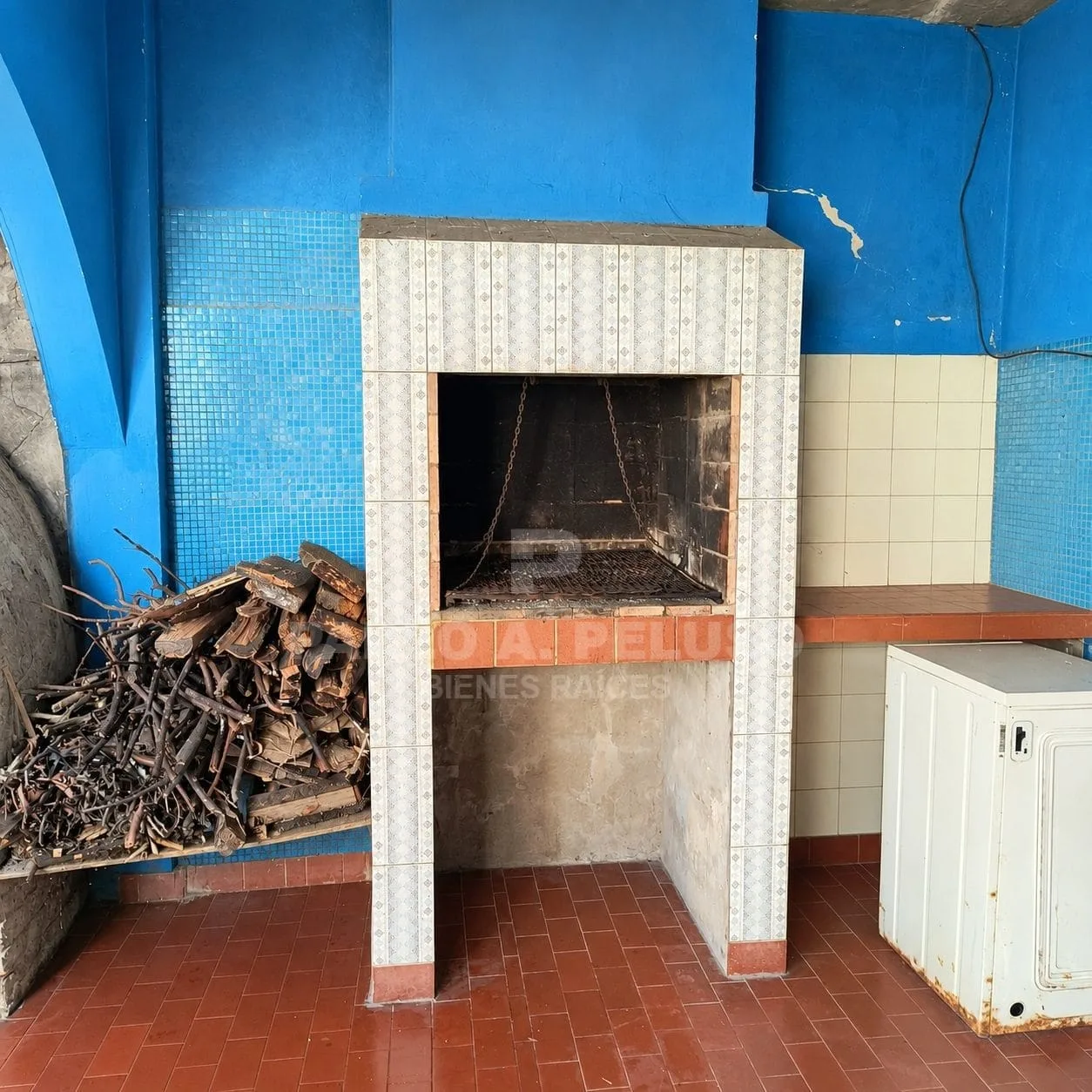 VENTA CASA 4 AMBIENTES EN MERLO. ZONA OESTE. BUENOS AIRES.