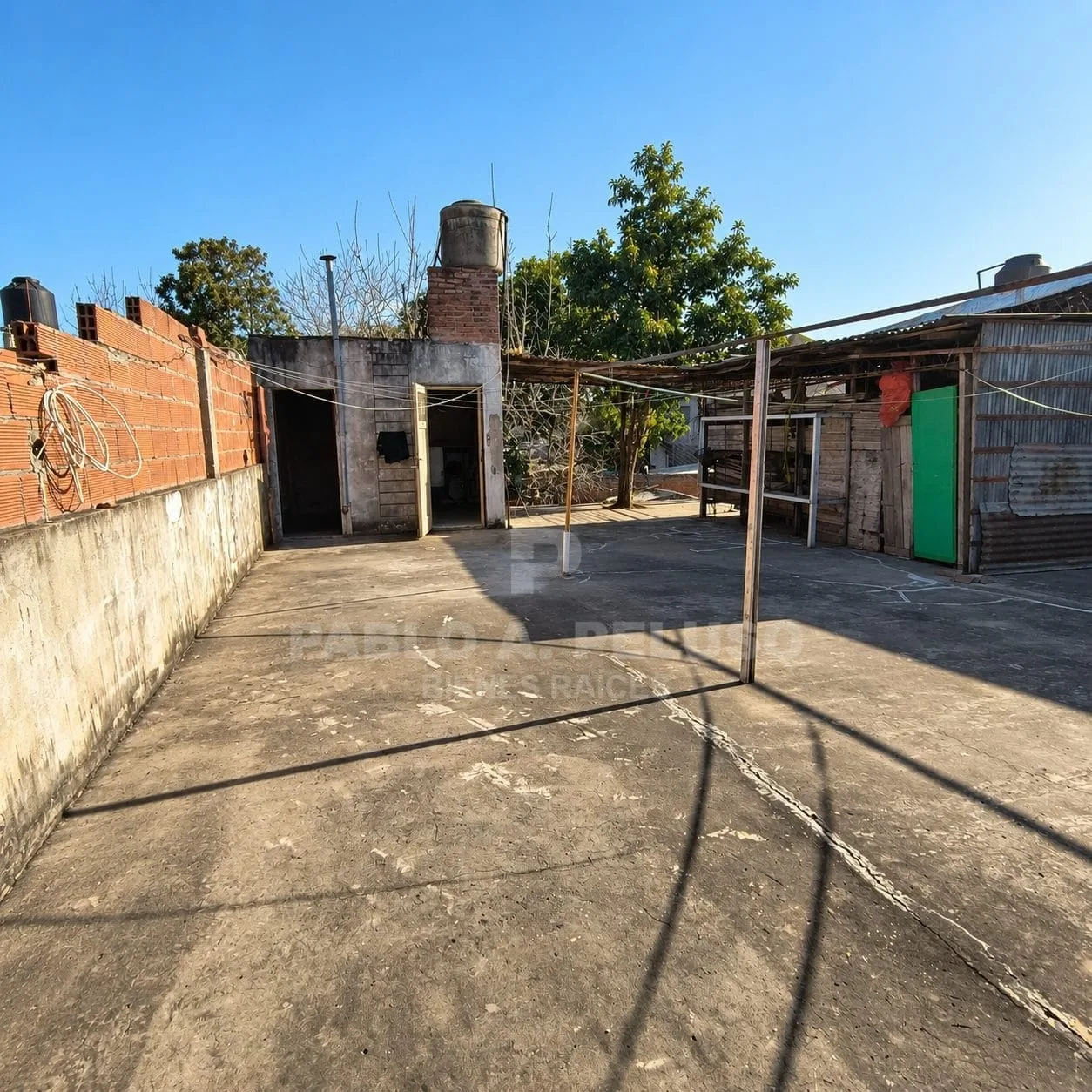 VENTA CASA 4 AMBIENTES EN MERLO. ZONA OESTE. BUENOS AIRES.