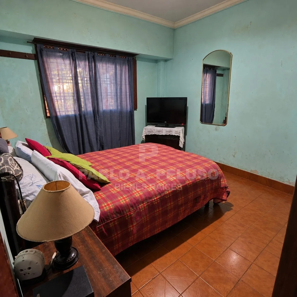 VENTA CASA 4 AMBIENTES EN MERLO. ZONA OESTE. BUENOS AIRES.
