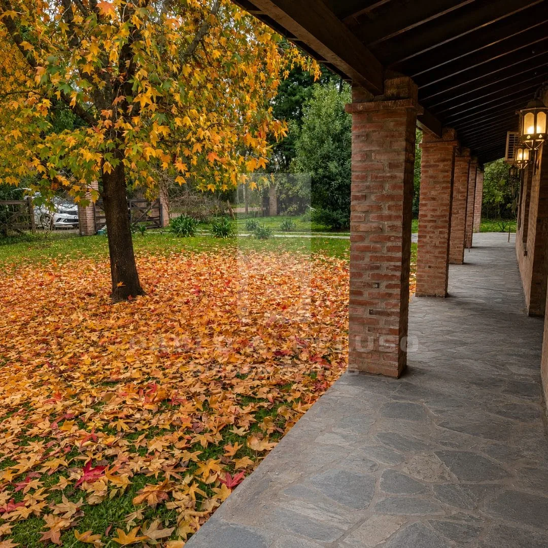 VENTA DE CASA QUINTA 4 AMBIENTES. EL MORO, MARCOS PAZ. BUENOS AIRES.