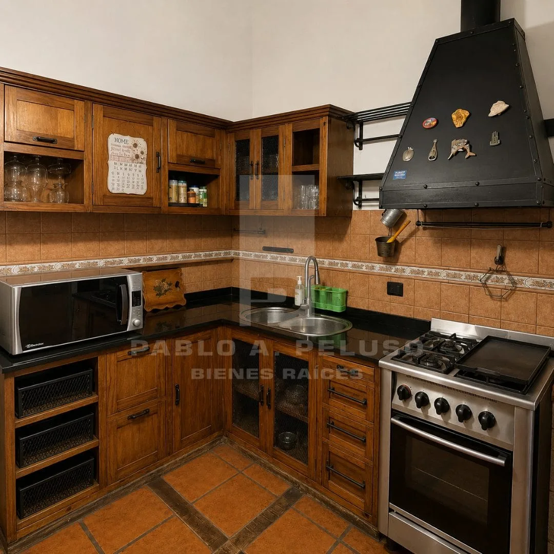 VENTA DE CASA QUINTA 4 AMBIENTES. EL MORO, MARCOS PAZ. BUENOS AIRES.