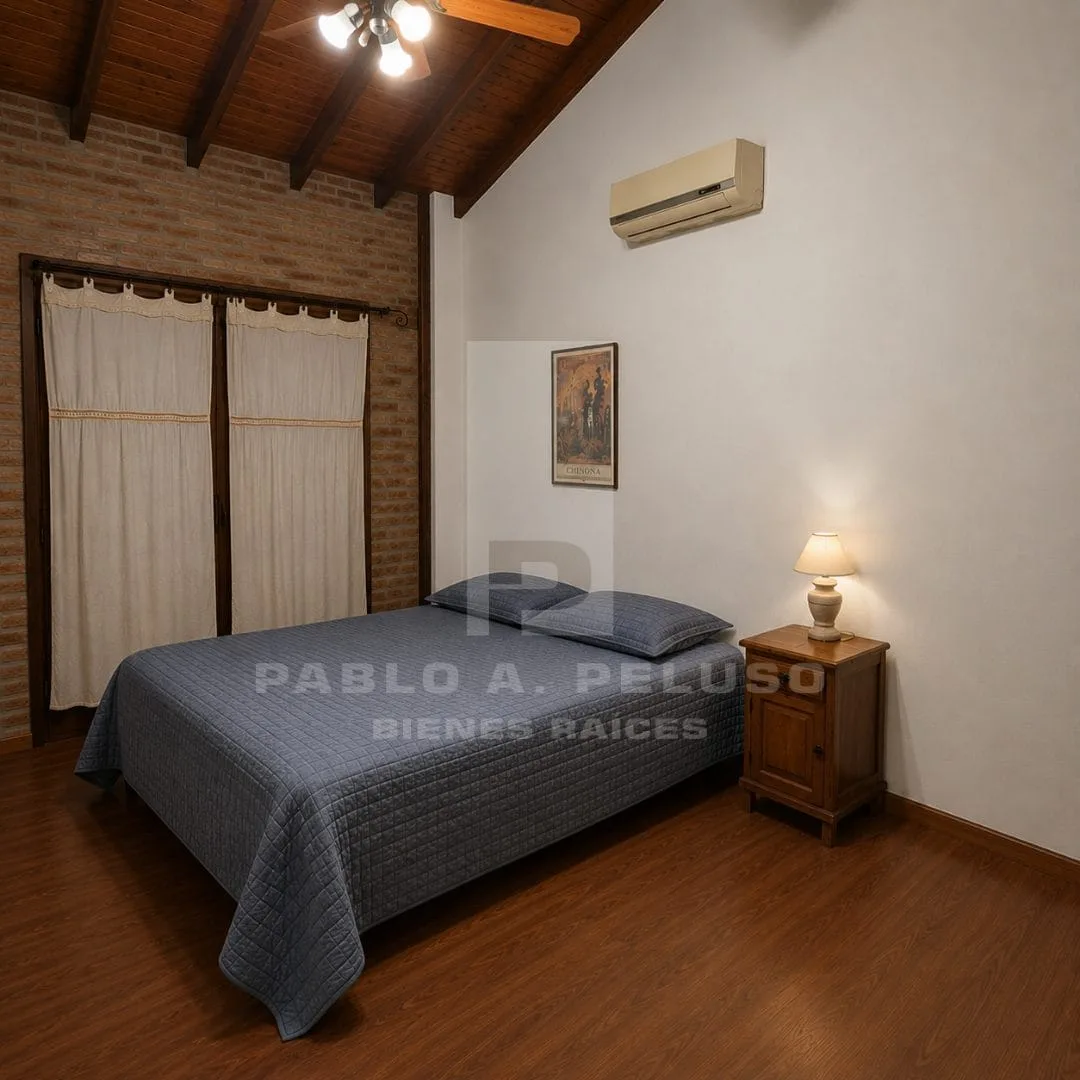VENTA DE CASA QUINTA 4 AMBIENTES. EL MORO, MARCOS PAZ. BUENOS AIRES.