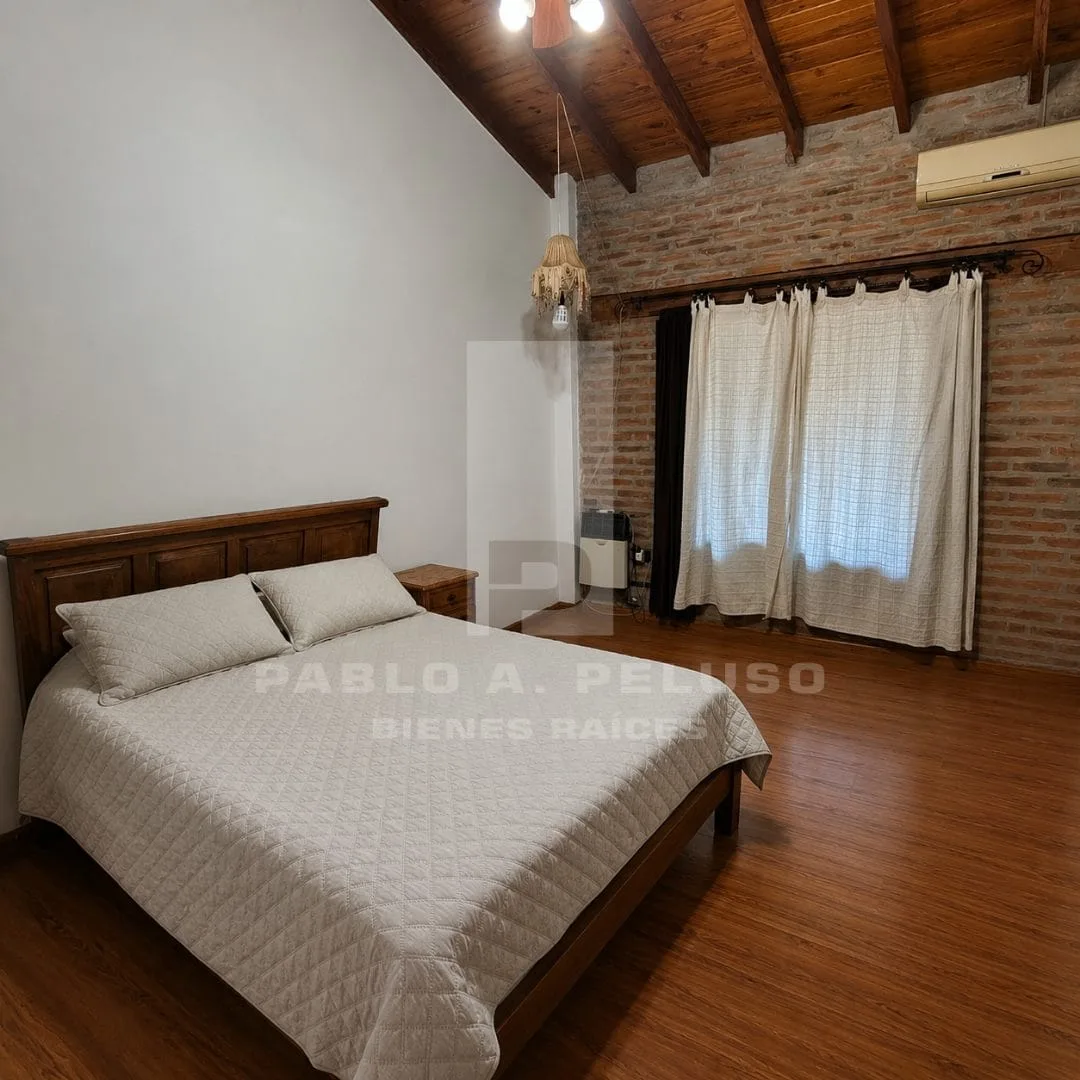VENTA DE CASA QUINTA 4 AMBIENTES. EL MORO, MARCOS PAZ. BUENOS AIRES.