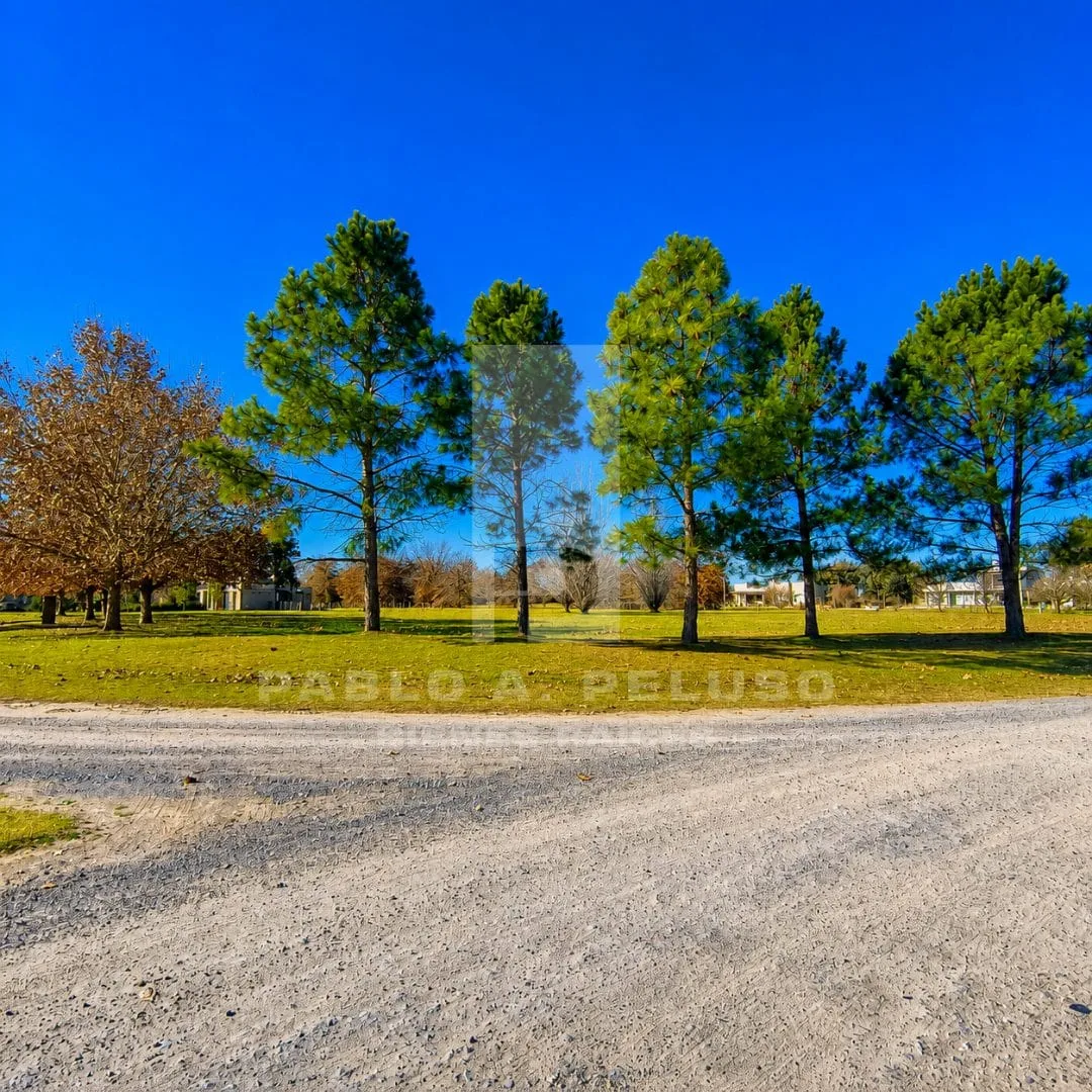 VENTA DE LOTE EN CARLOS KEEN, LUJÁN, ZONA OESTE, BUENOS AIRES.