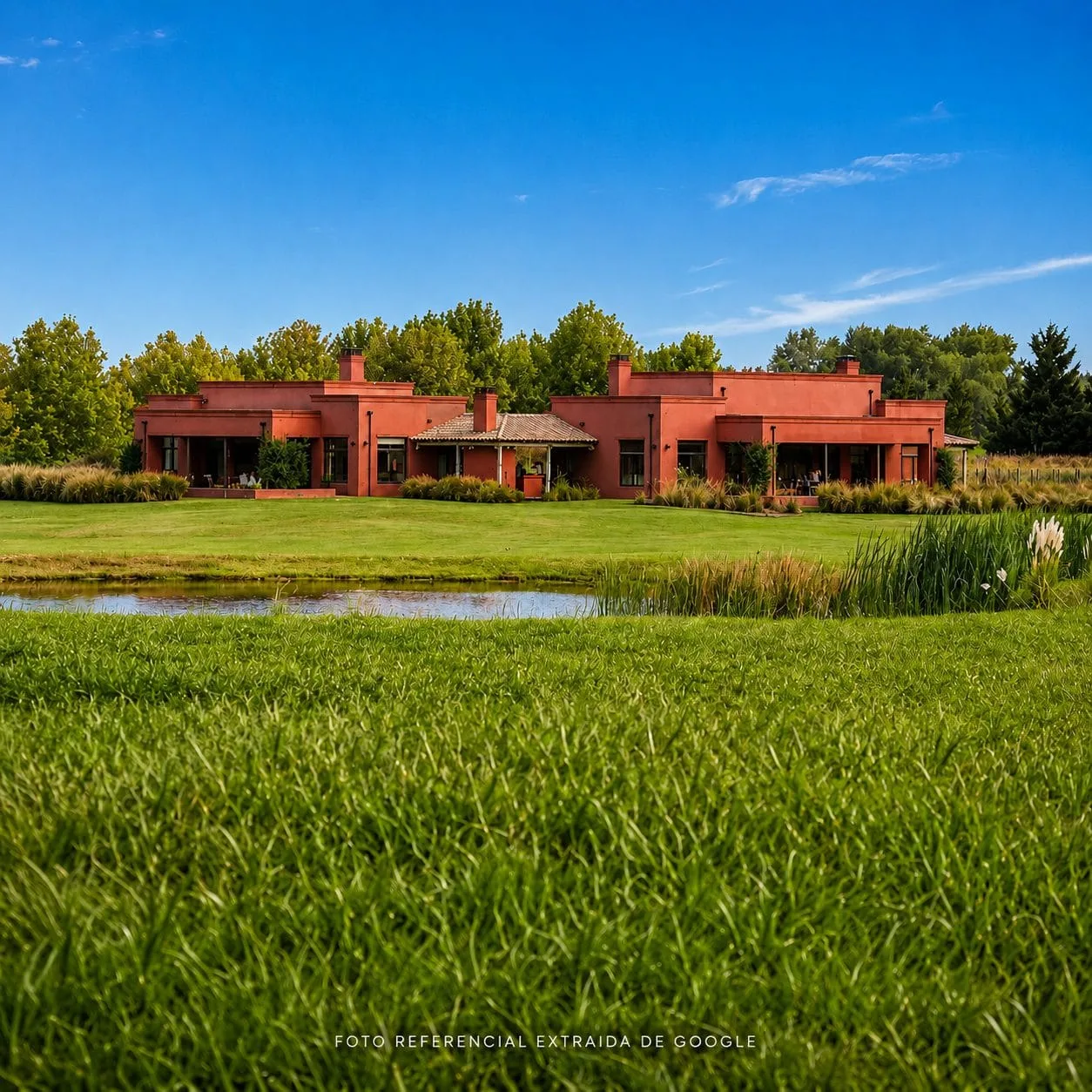 VENTA DE LOTE EN CARLOS KEEN, LUJÁN, ZONA OESTE, BUENOS AIRES.