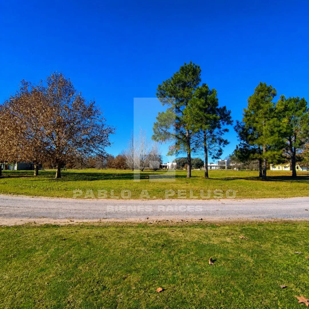 VENTA DE LOTE EN CARLOS KEEN, LUJÁN, ZONA OESTE, BUENOS AIRES.