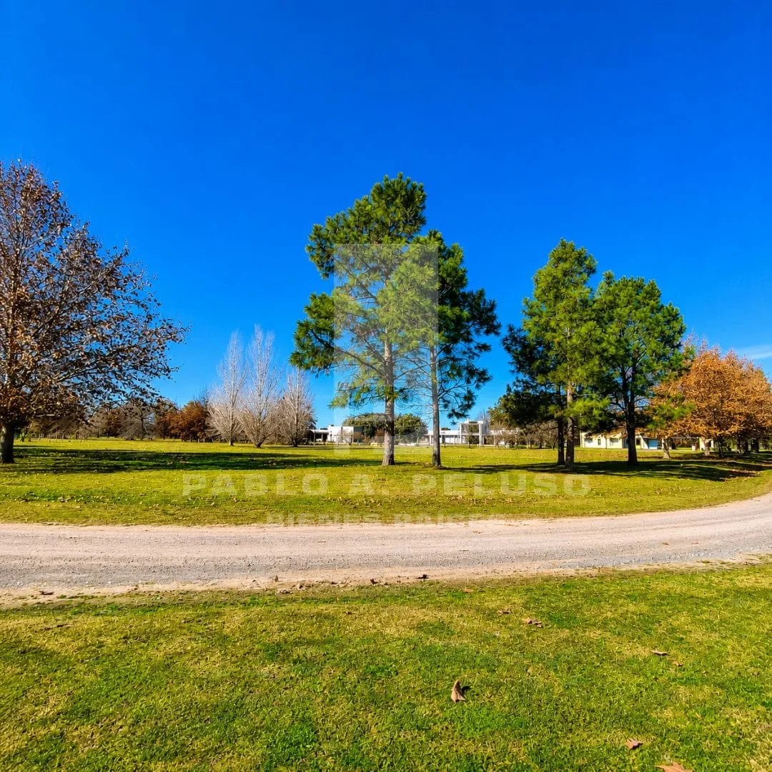 VENTA DE LOTE EN CARLOS KEEN, LUJÁN, ZONA OESTE, BUENOS AIRES.