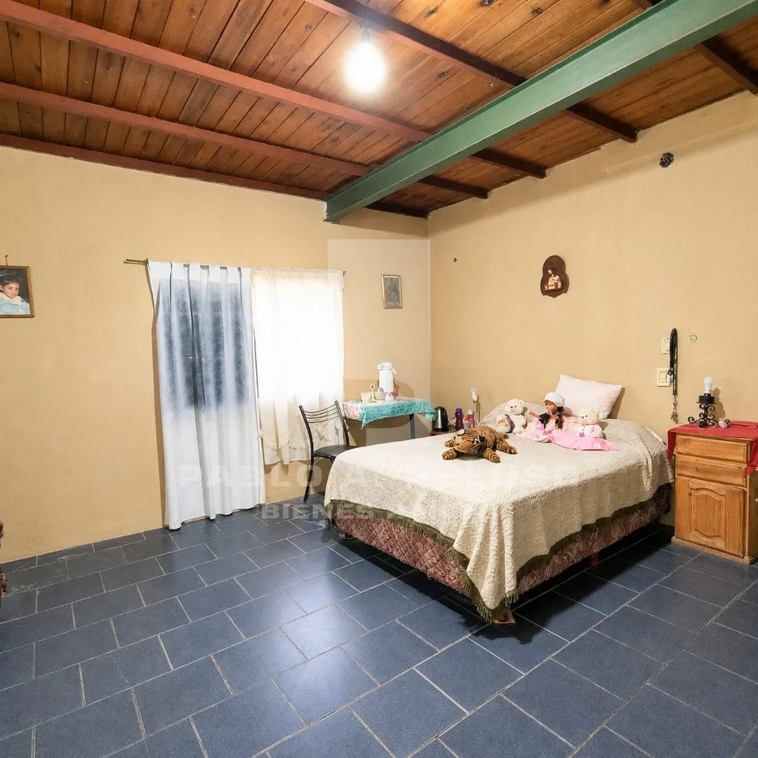 VENTA DE 3 DEPARTAMENTOS A REFACCIONAR, DOS EN PLANTA BAJA Y UNO EN PLANTA ALTA. MARCOS PAZ, ZONA OESTE, BUENOS AIRES.