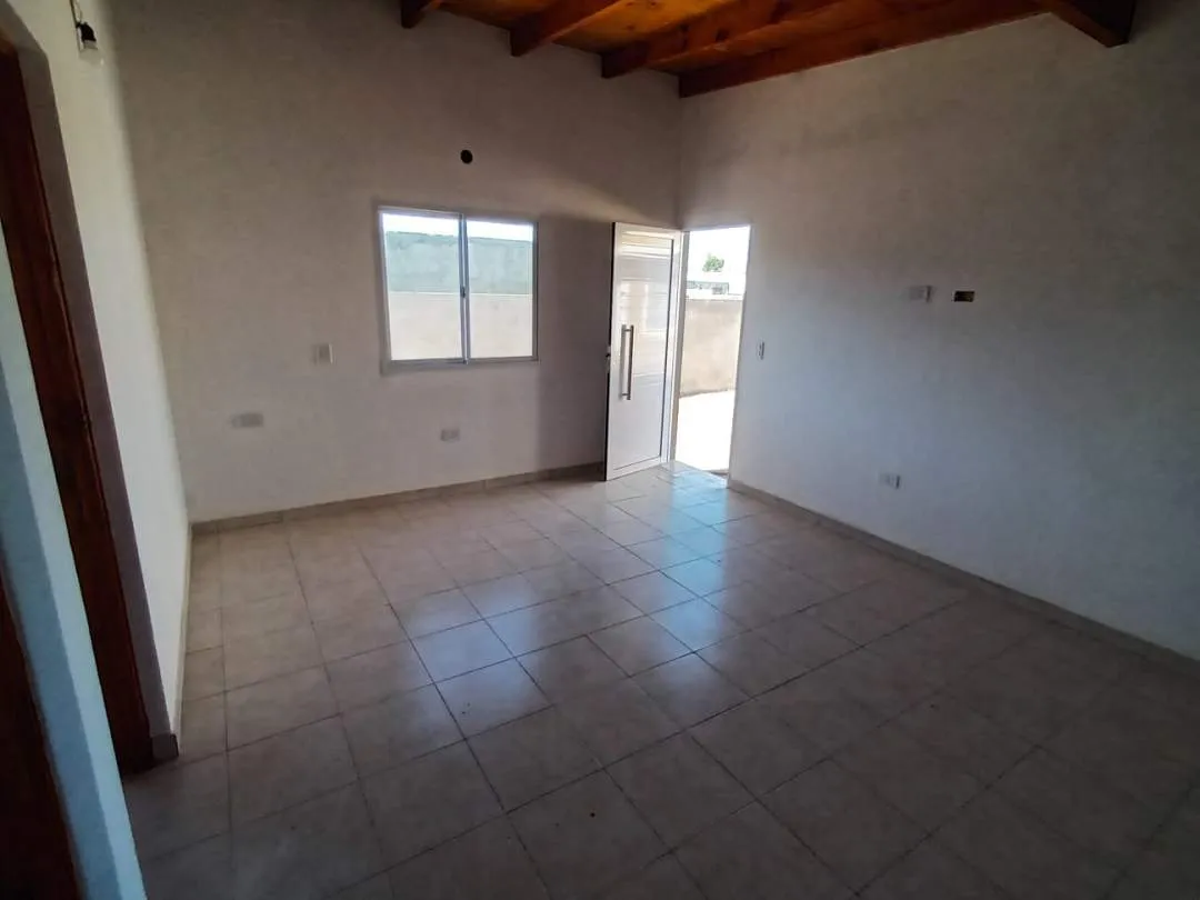 CASA A ESTRENAR