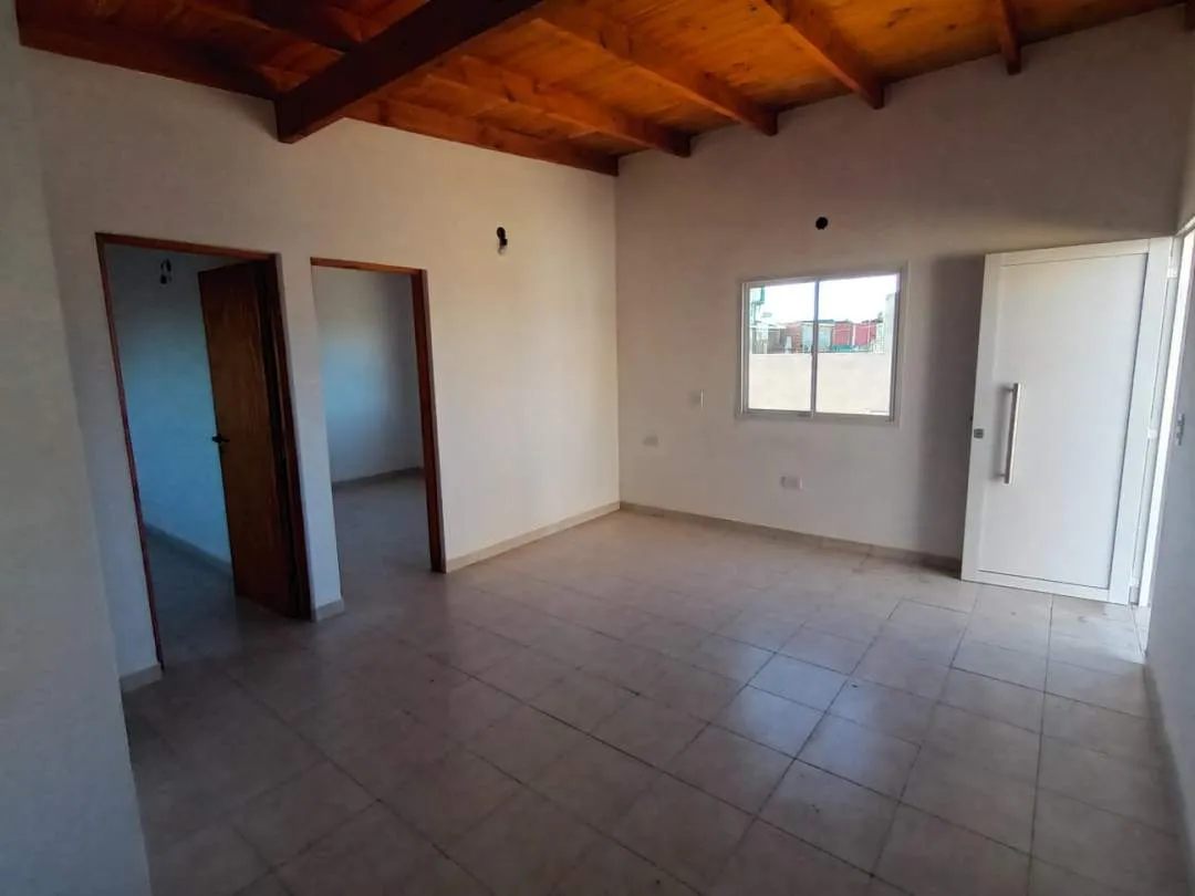 CASA A ESTRENAR