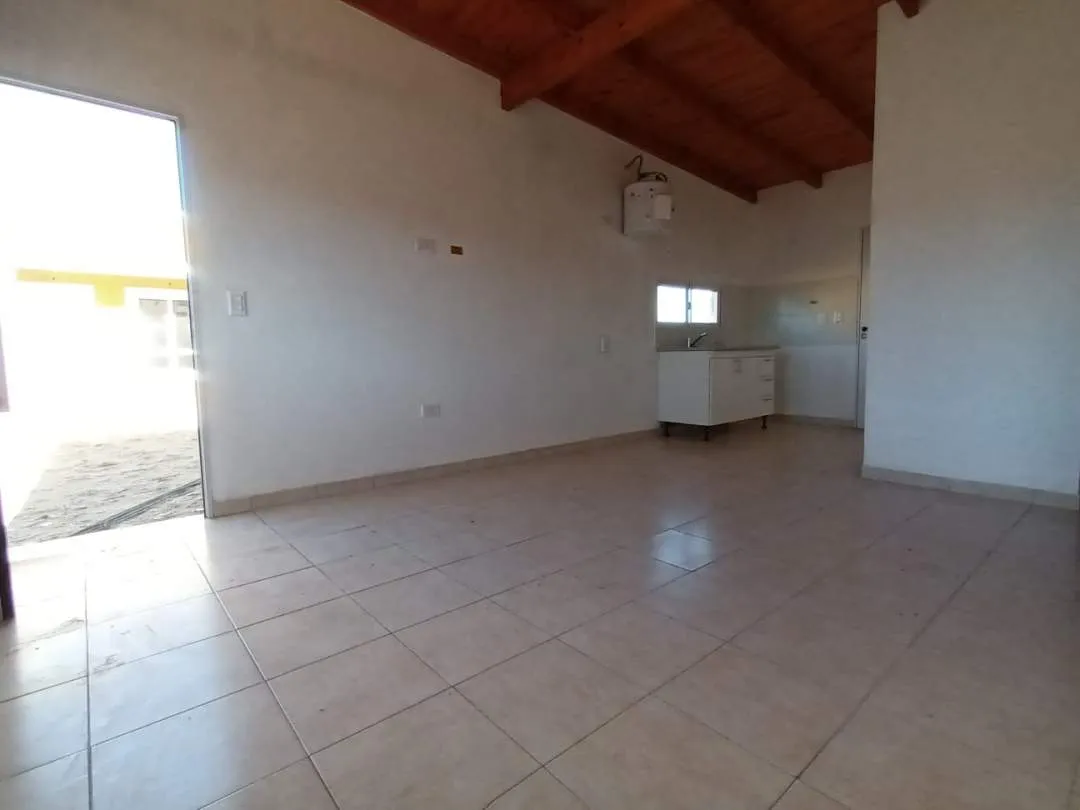 CASA A ESTRENAR