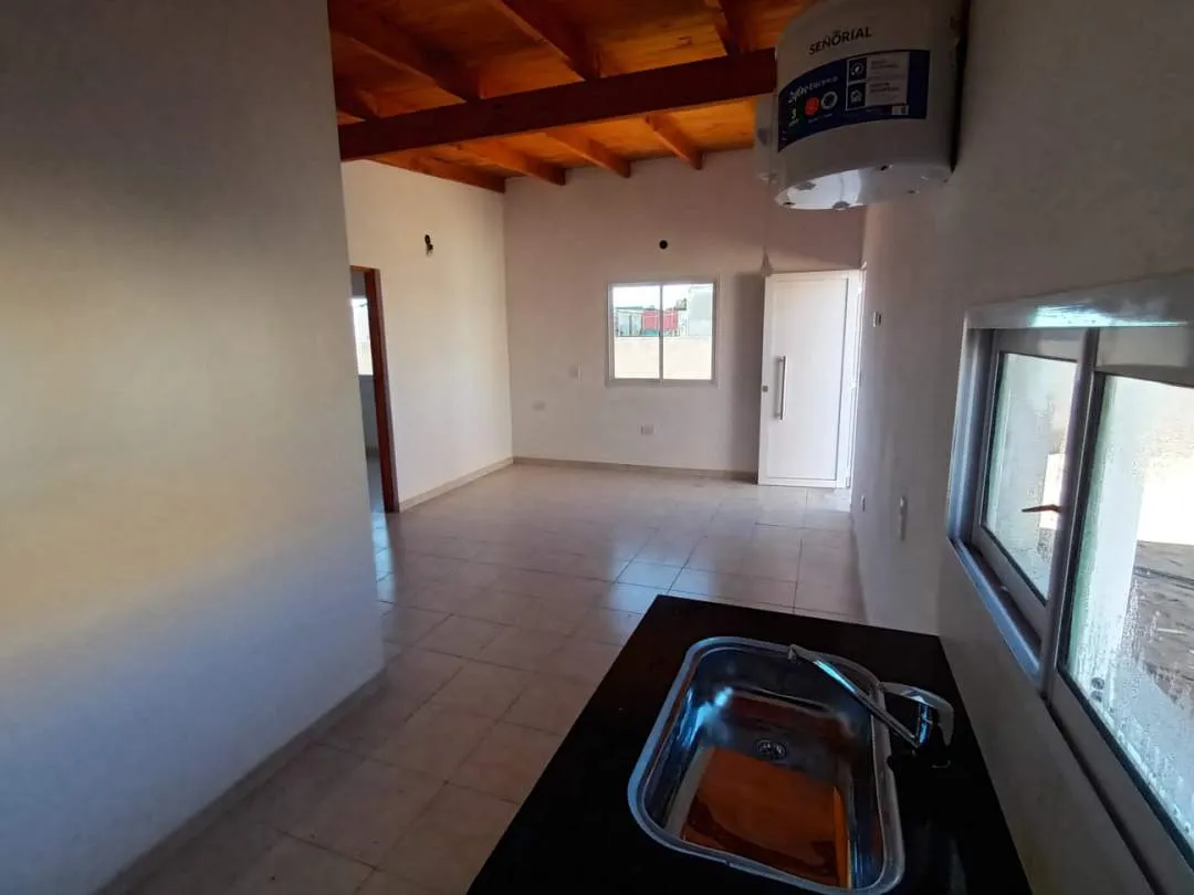 CASA A ESTRENAR