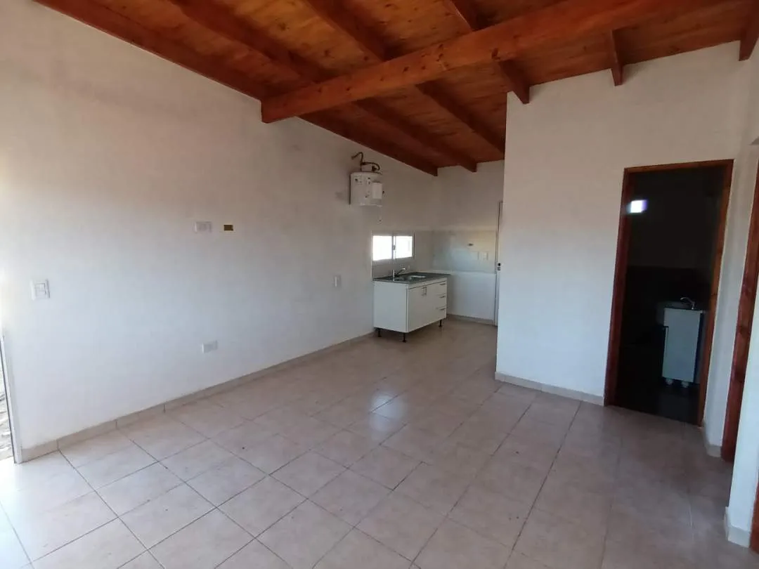 CASA A ESTRENAR