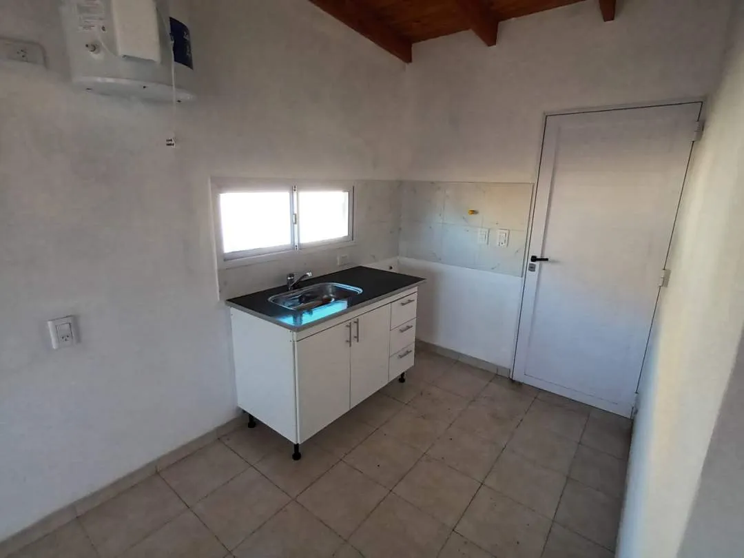 CASA A ESTRENAR