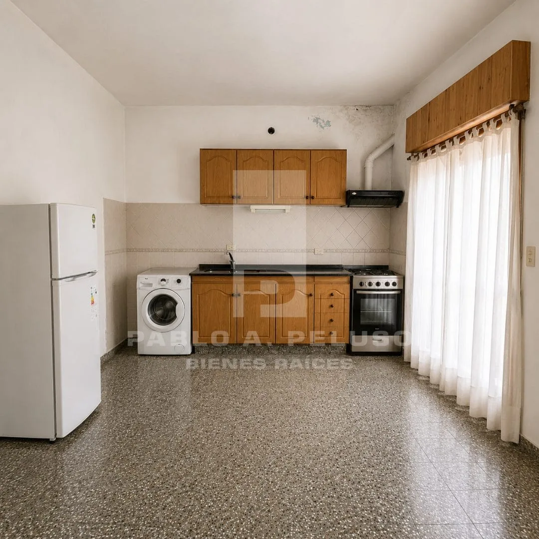 VENTA DE CASA DE 3 AMBIENTES. MERLO. ZONA OESTE. BUENOS AIRES.