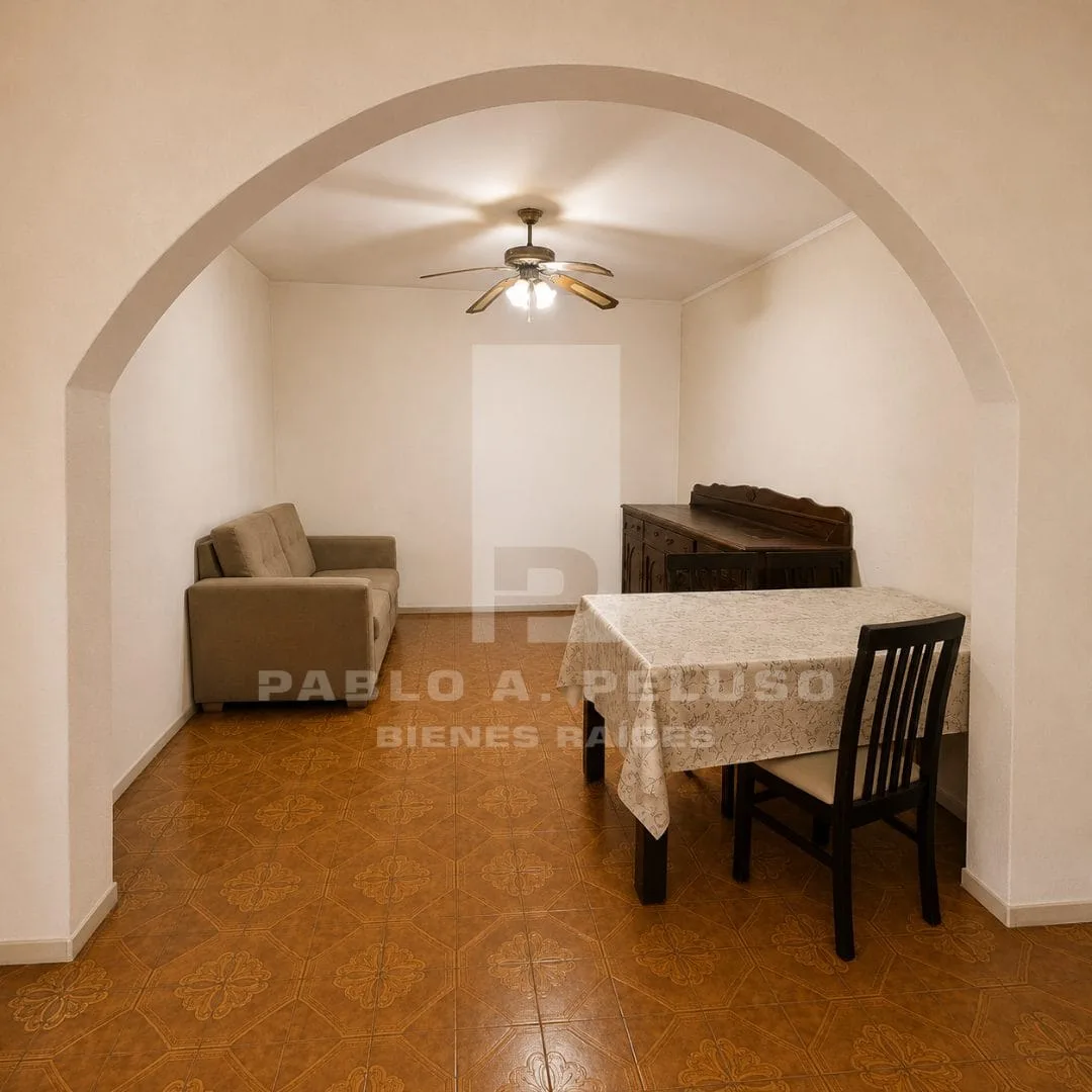 VENTA DE CASA DE 3 AMBIENTES. MERLO. ZONA OESTE. BUENOS AIRES.