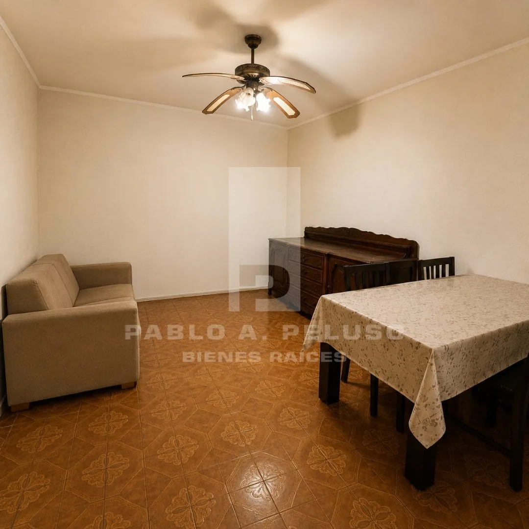 VENTA DE CASA DE 3 AMBIENTES. MERLO. ZONA OESTE. BUENOS AIRES.