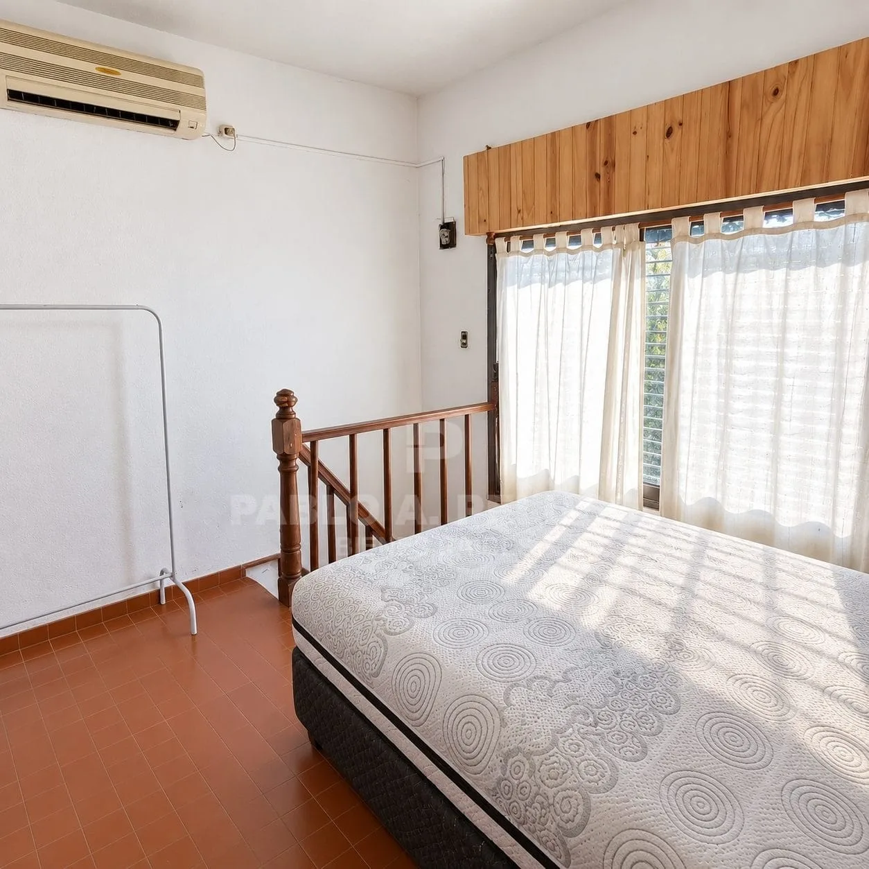 VENTA DE CASA DE 3 AMBIENTES. MERLO. ZONA OESTE. BUENOS AIRES.