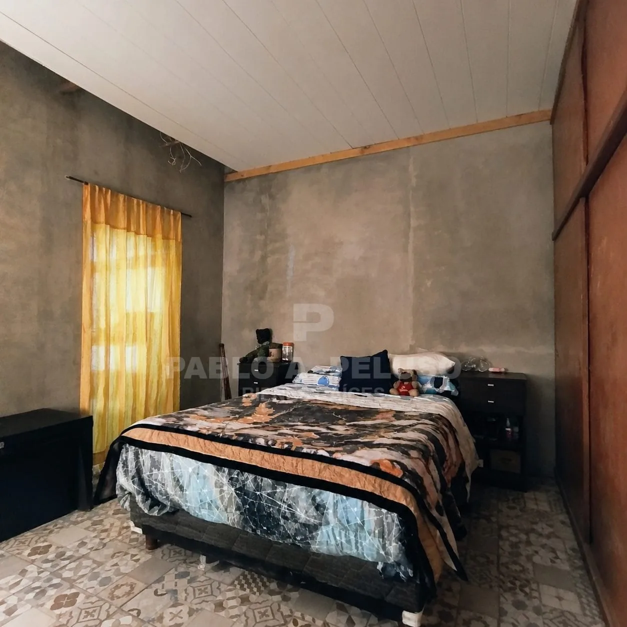 VENTA DE CASA 2 AMBIENTES EN MERLO, ZONA OESTE DE BUENOS AIRES