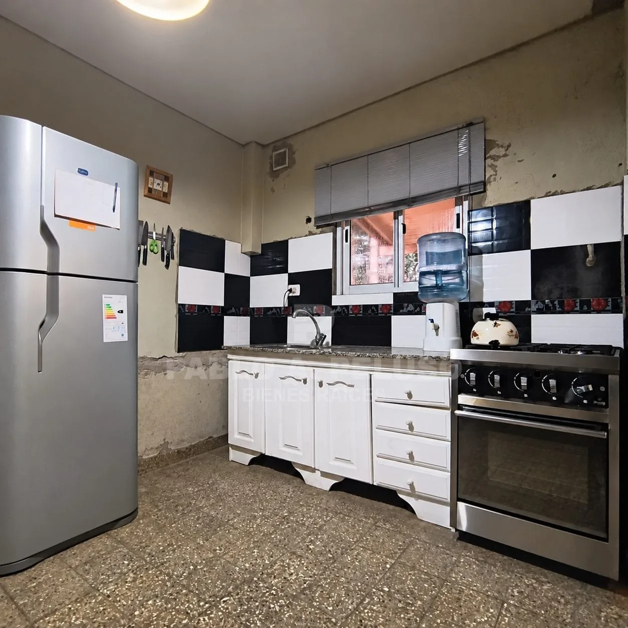 VENTA DE CASA 2 AMBIENTES EN MERLO, ZONA OESTE DE BUENOS AIRES