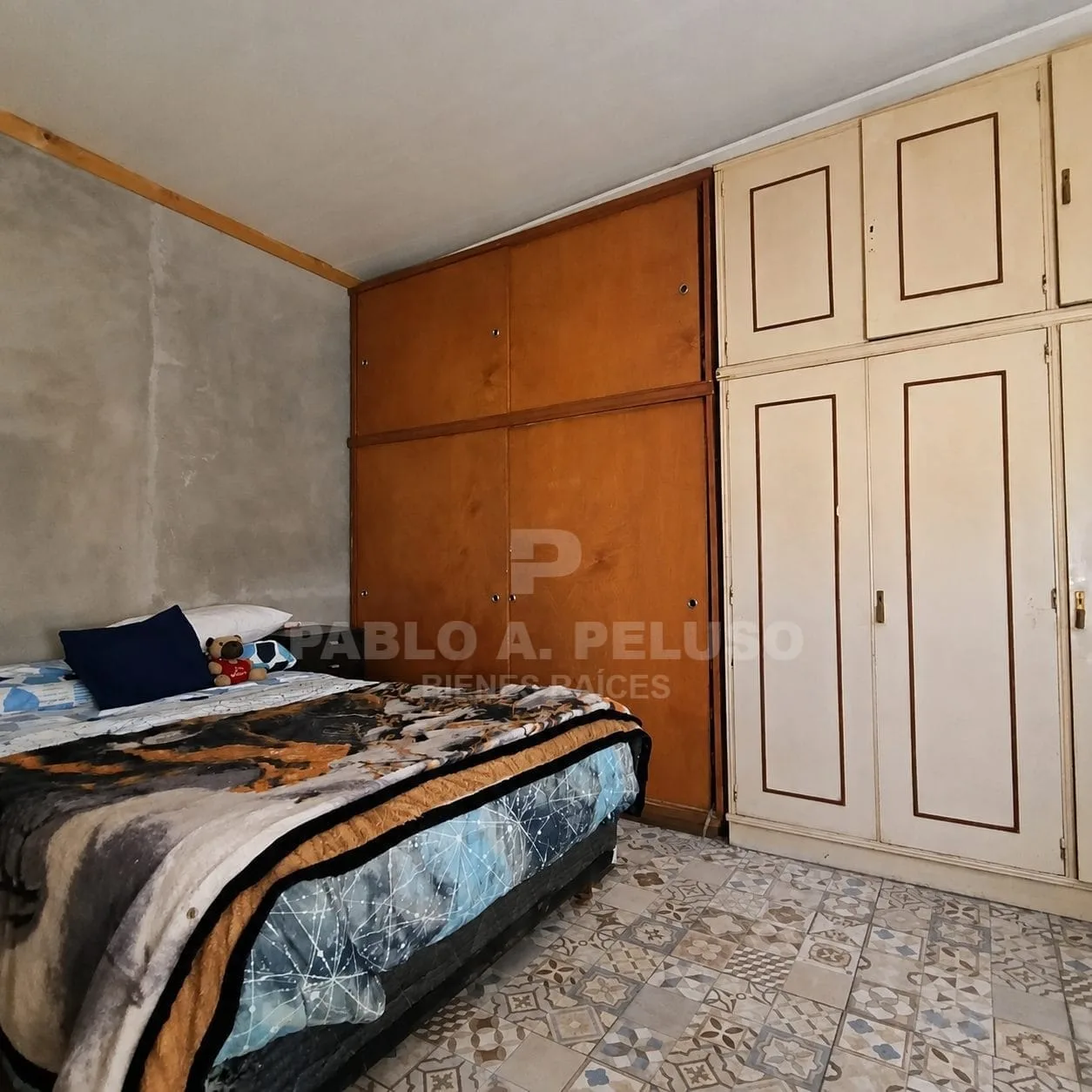 VENTA DE CASA 2 AMBIENTES EN MERLO, ZONA OESTE DE BUENOS AIRES