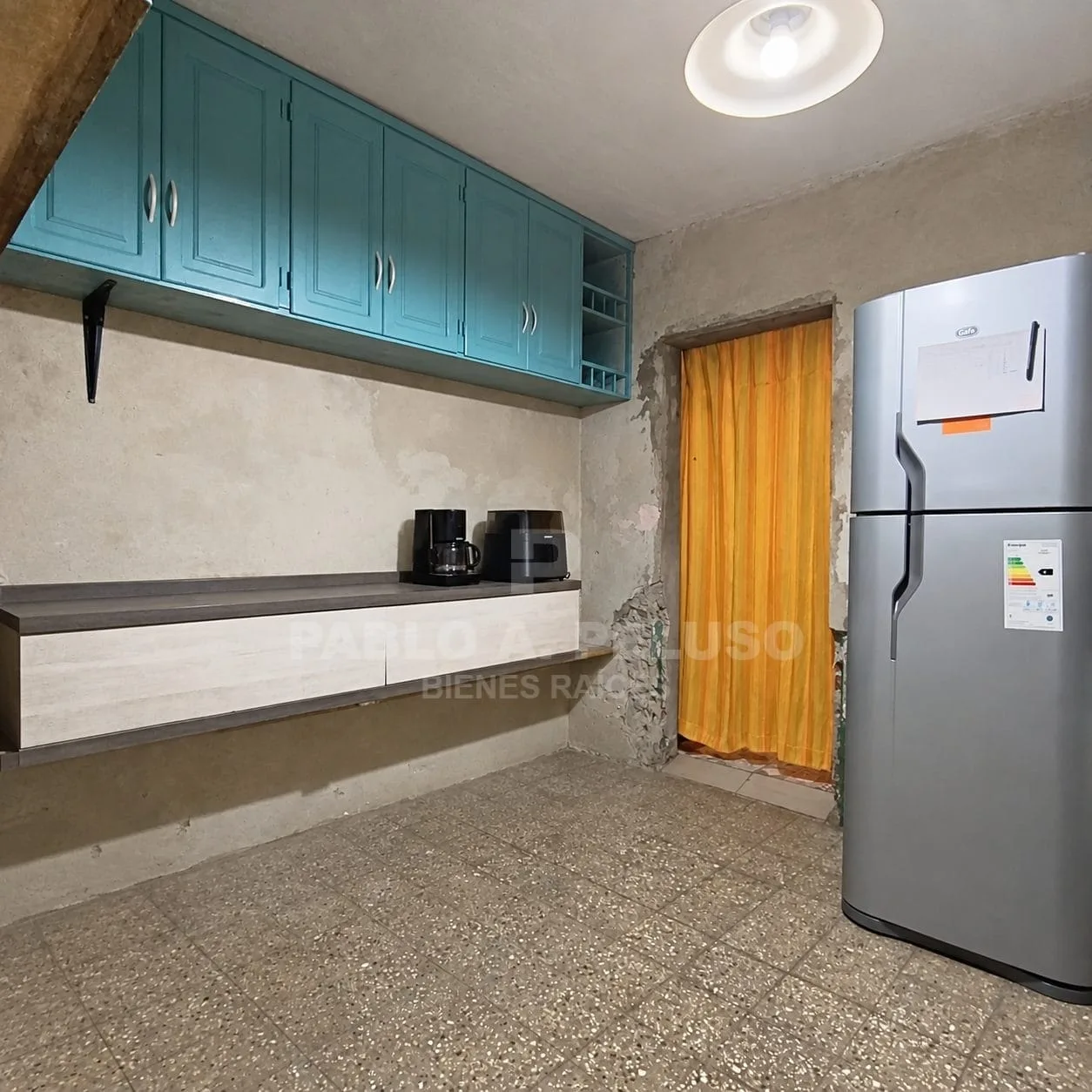 VENTA DE CASA 2 AMBIENTES EN MERLO, ZONA OESTE DE BUENOS AIRES