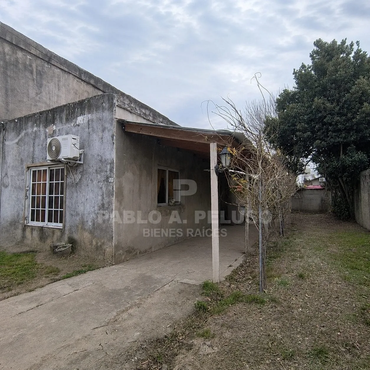 VENTA DE CASA 2 AMBIENTES EN MERLO, ZONA OESTE DE BUENOS AIRES