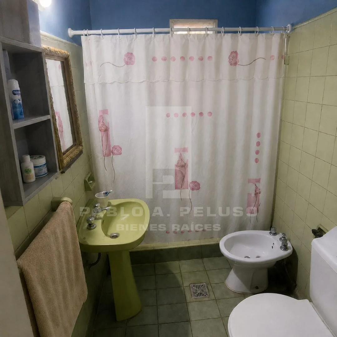 VENTA DE CASA 4 AMBIENTES EN SAN ANTONIO DE PADUA , MERLO. ZONA OESTE.