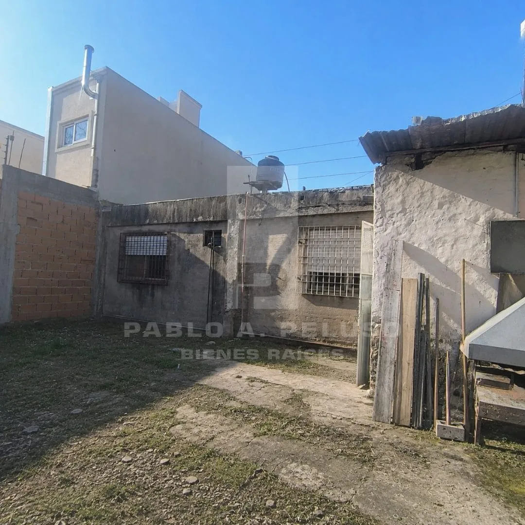 VENTA DE CASA 4 AMBIENTES EN SAN ANTONIO DE PADUA , MERLO. ZONA OESTE.