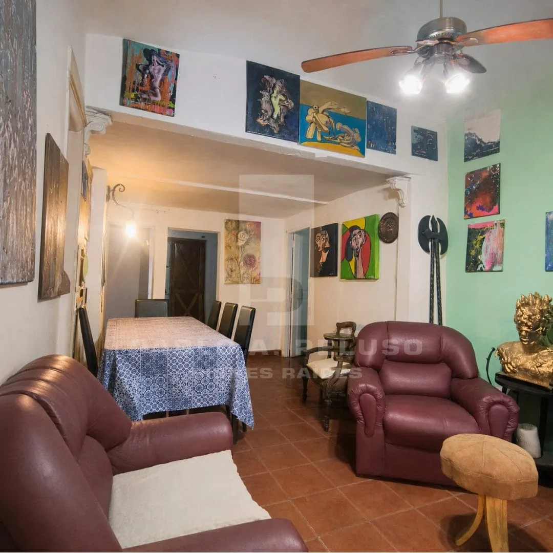 VENTA DE CASA 4 AMBIENTES EN SAN ANTONIO DE PADUA , MERLO. ZONA OESTE.