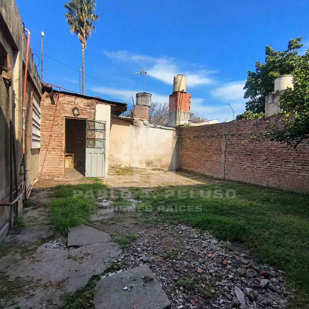 VENTA DE CASA 4 AMBIENTES EN SAN ANTONIO DE PADUA , MERLO. ZONA OESTE.