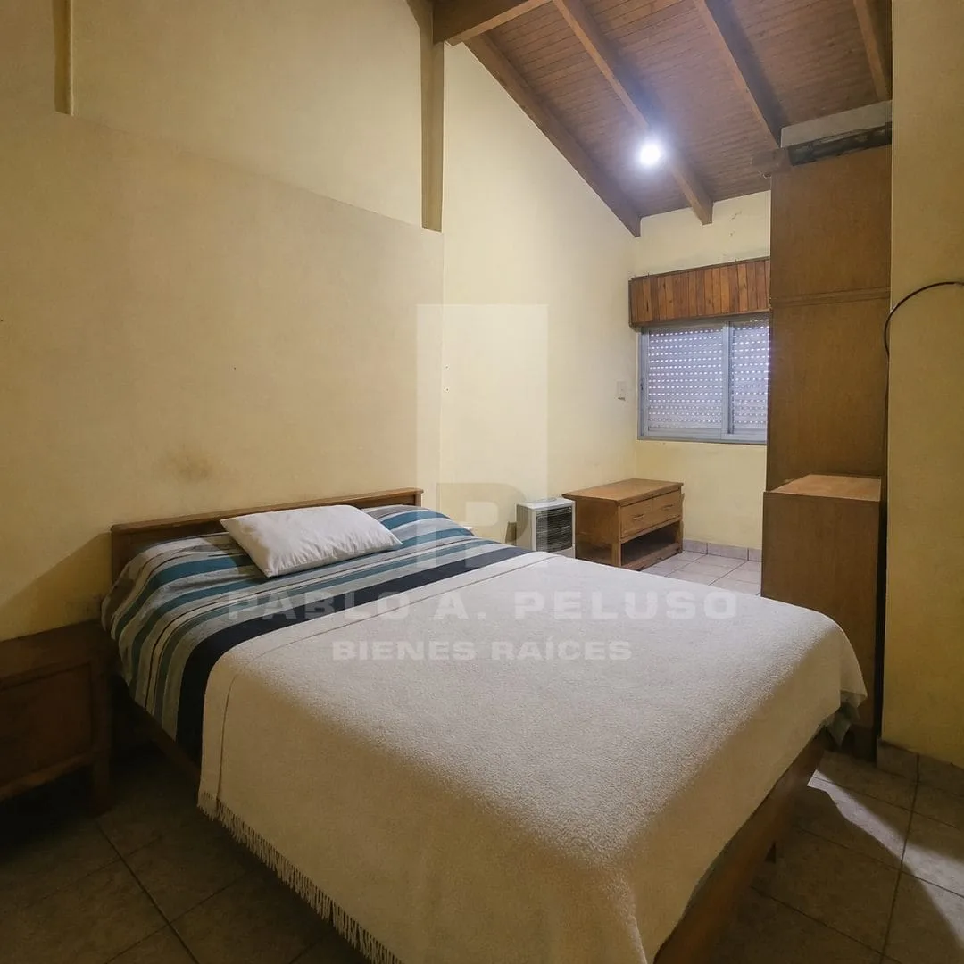 VENTA DE CASA 4 AMBIENTES EN SAN ANTONIO DE PADUA , MERLO. ZONA OESTE.