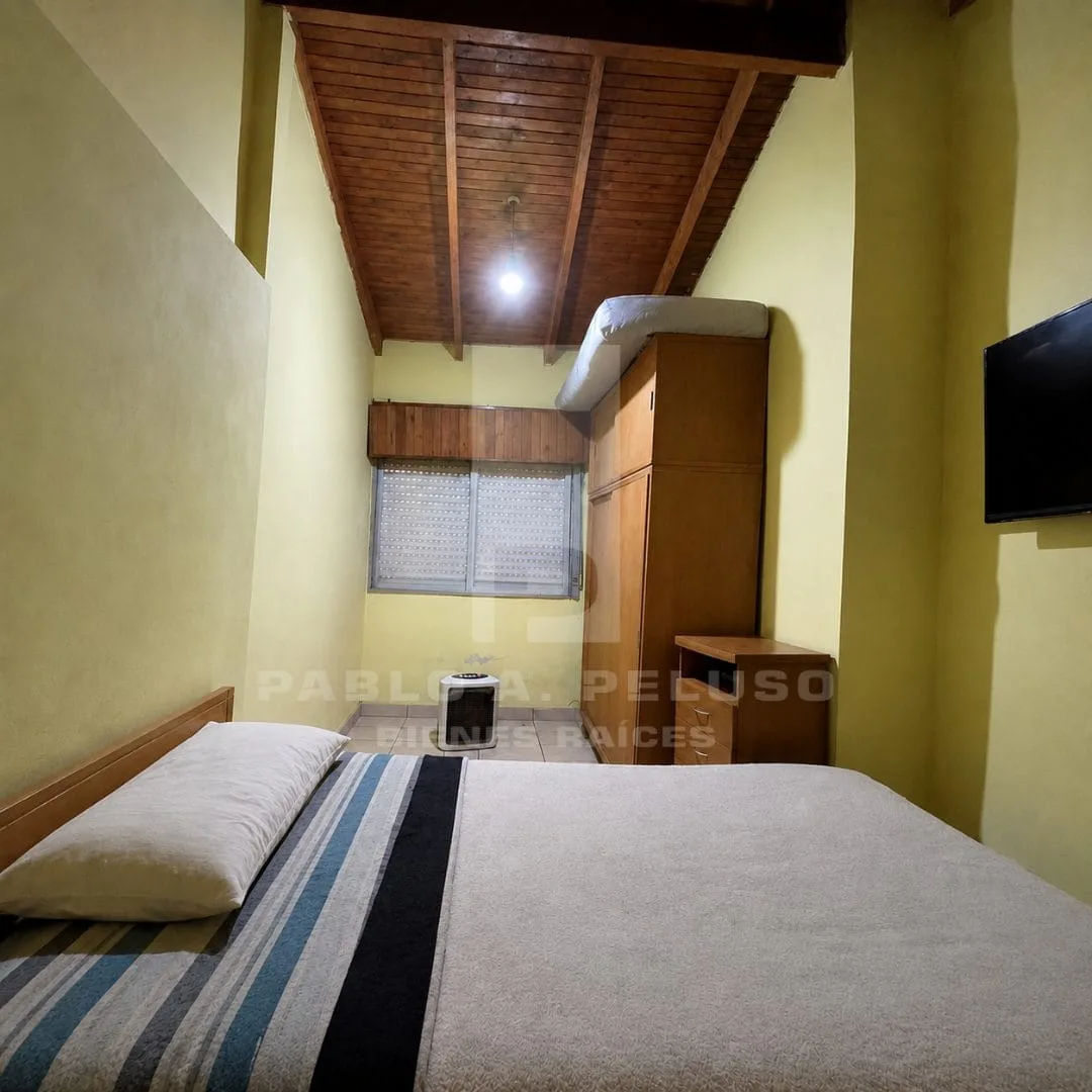 VENTA DE CASA 4 AMBIENTES EN SAN ANTONIO DE PADUA , MERLO. ZONA OESTE.