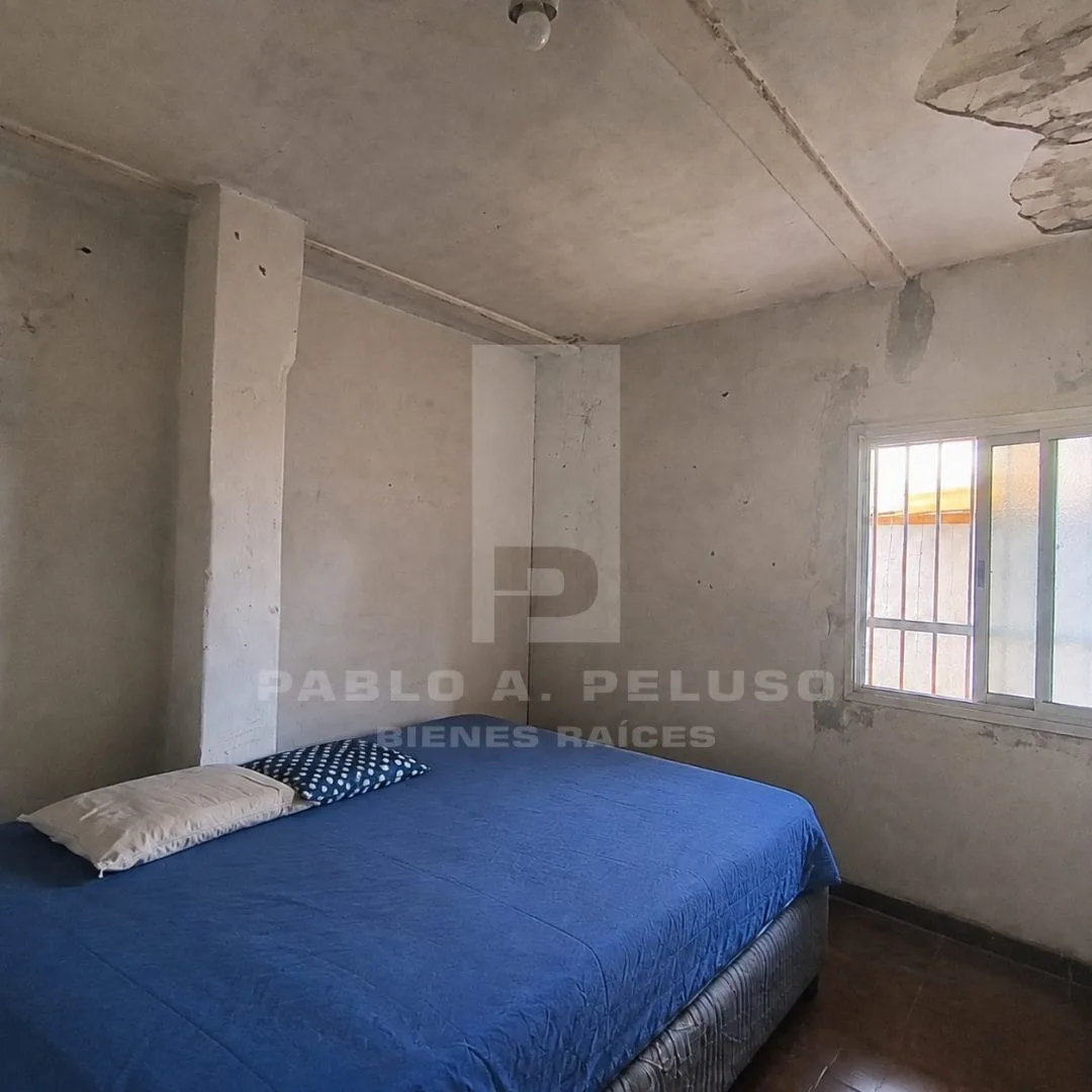 VENTA DE CASA 4 AMBIENTES EN SAN ANTONIO DE PADUA , MERLO. ZONA OESTE.