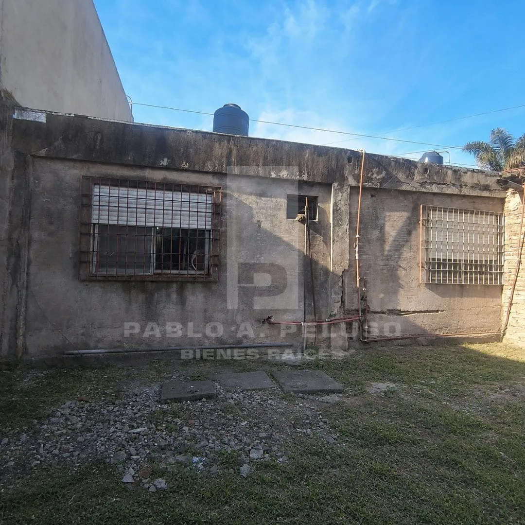 VENTA DE CASA 4 AMBIENTES EN SAN ANTONIO DE PADUA , MERLO. ZONA OESTE.