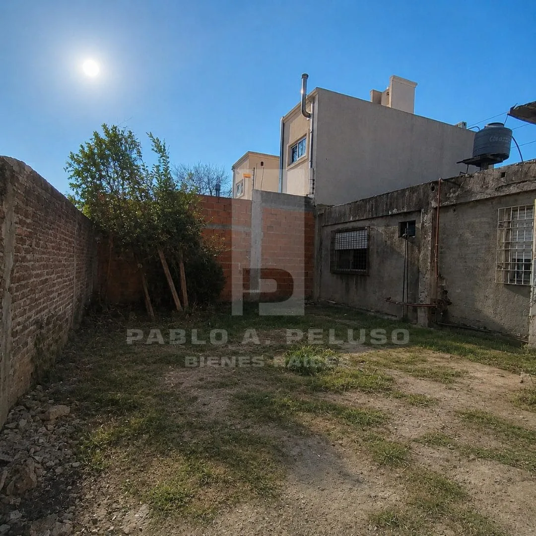 VENTA DE CASA 4 AMBIENTES EN SAN ANTONIO DE PADUA , MERLO. ZONA OESTE.