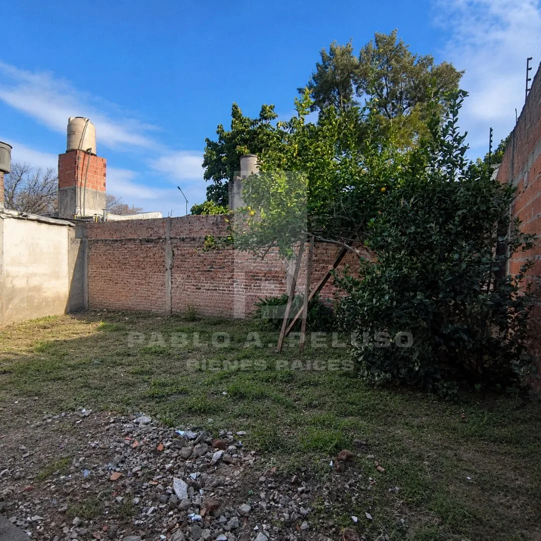 VENTA DE CASA 4 AMBIENTES EN SAN ANTONIO DE PADUA , MERLO. ZONA OESTE.