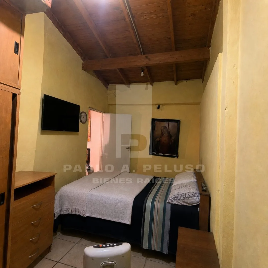 VENTA DE CASA 4 AMBIENTES EN SAN ANTONIO DE PADUA , MERLO. ZONA OESTE.