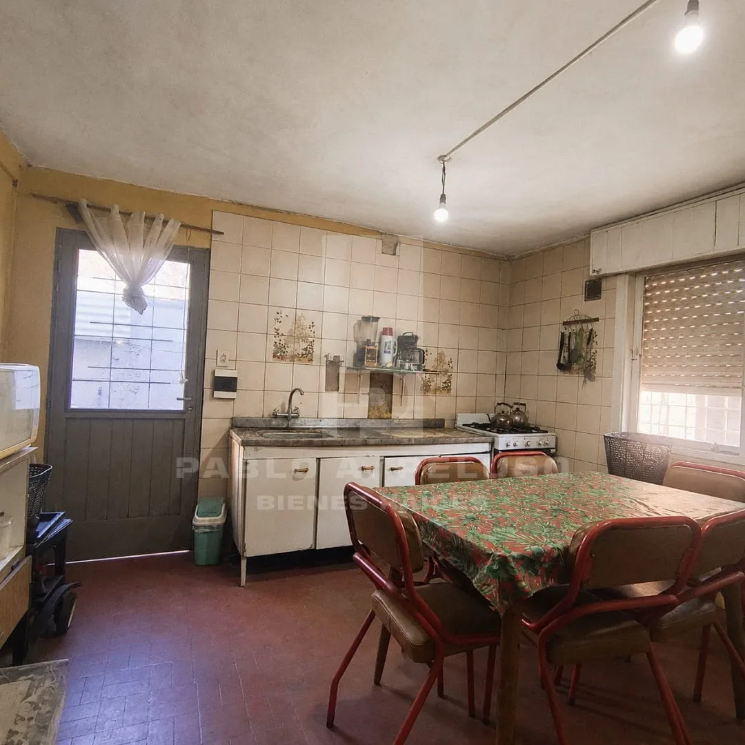 VENTA DE CASA 4 AMBIENTES EN SAN ANTONIO DE PADUA , MERLO. ZONA OESTE.