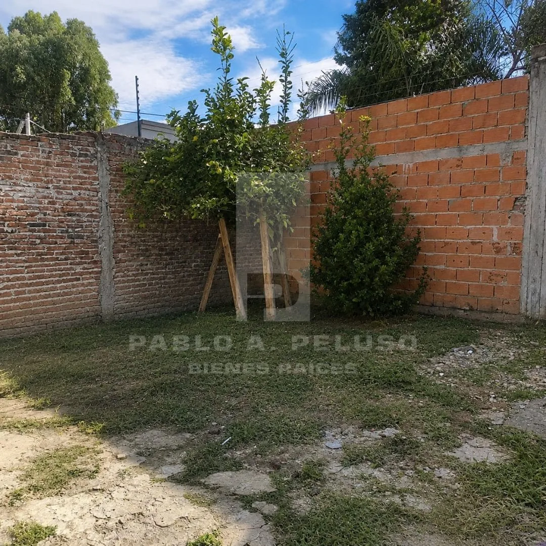 VENTA DE CASA 4 AMBIENTES EN SAN ANTONIO DE PADUA , MERLO. ZONA OESTE.