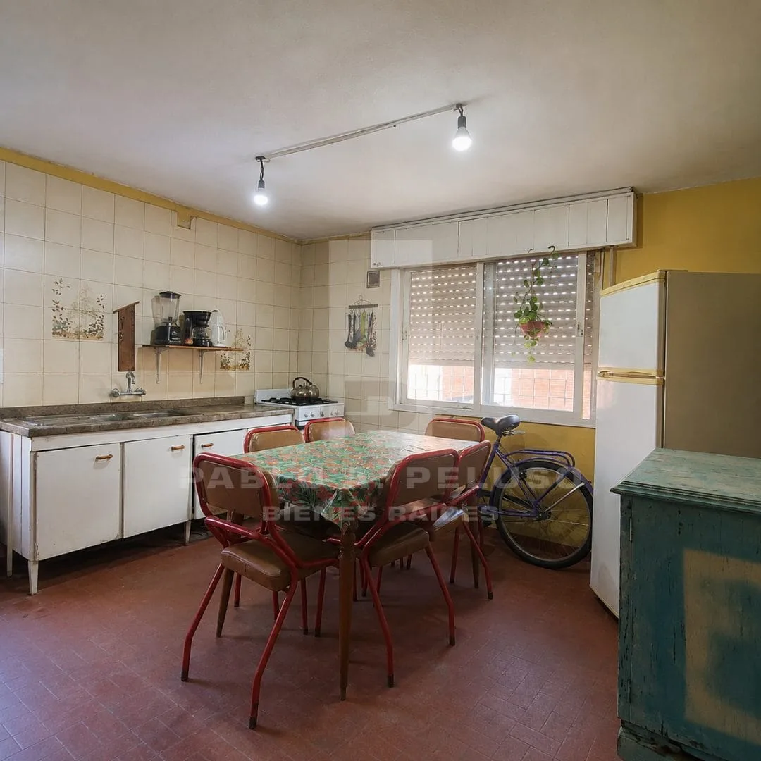 VENTA DE CASA 4 AMBIENTES EN SAN ANTONIO DE PADUA , MERLO. ZONA OESTE.