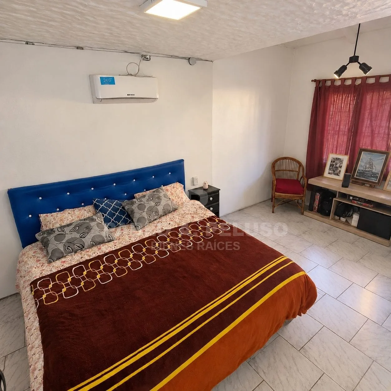 VENTA CASA 3 AMBIENTES. MORENO, ZONA OESTE. BUENOS AIRES.